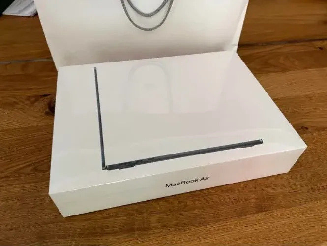 Apple Macbook Air M4 256Gb 16Gb Até 12X