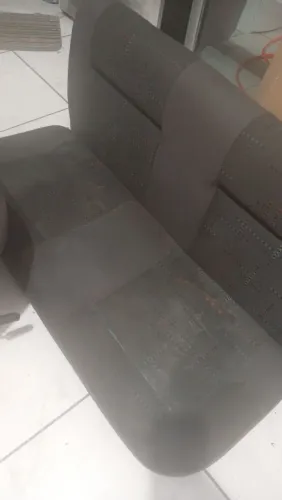 Vendo ou troco .banco do gol g3 4 porta