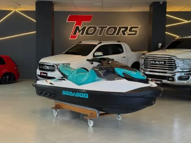 SEADOO GTI 130 2023