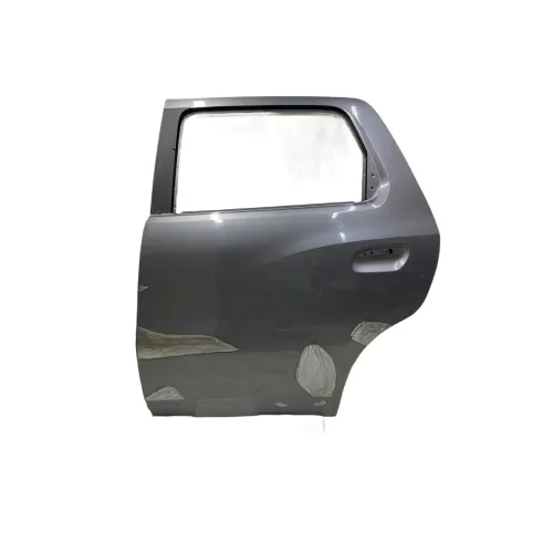 Porta Chevrolet Spin 2013 A 2021 Traseira Esquerda Original