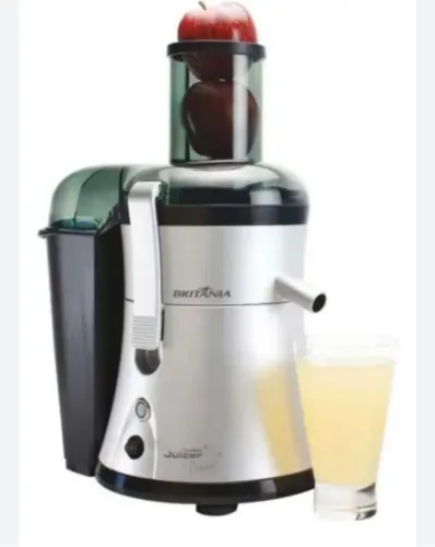 Máquina de suco novinha 