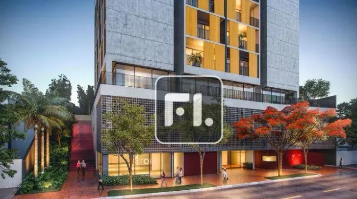 Loja à venda, 195 m² por R$ 2.441.000,01 - Vila Madalena - São Paulo/SP