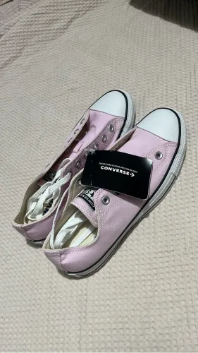 VENDO - Converse All Star Original Novo Tamanho 39