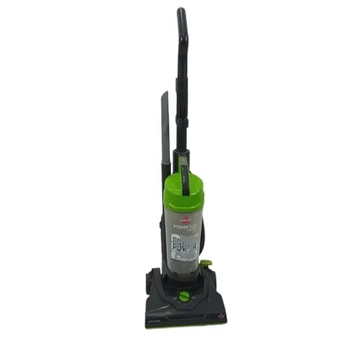ASPIRADOR DE PÓ VERTICAL BISSELL POWER TRAK - PARA MANUTENÇÃO OU RETIRADA DE PEÇAS