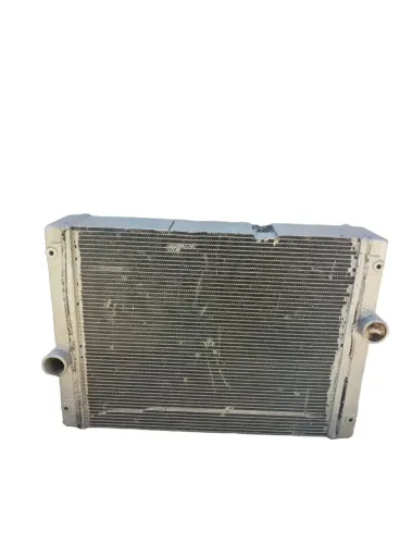 Radiador Case Mx 235 Magnum/new Holland T8.270 Para Revisão