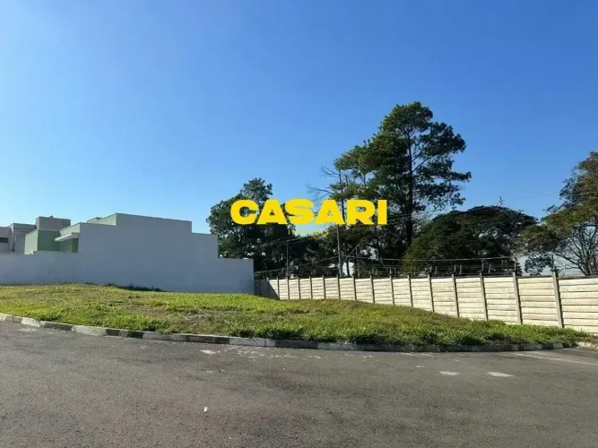 Terreno à venda, 294 m² - Reserva dos Ipês l - Tatuí/SP