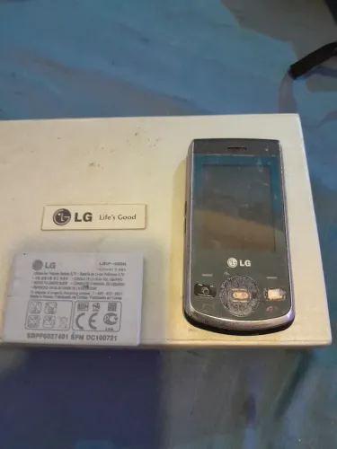 Celular LG