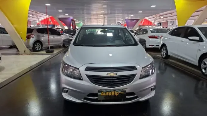Chevrolet Prisma Sed. Joy/ LS 1.0 8V Flexpower 4P 2019