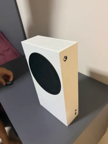 Xbox em ótimo estado 