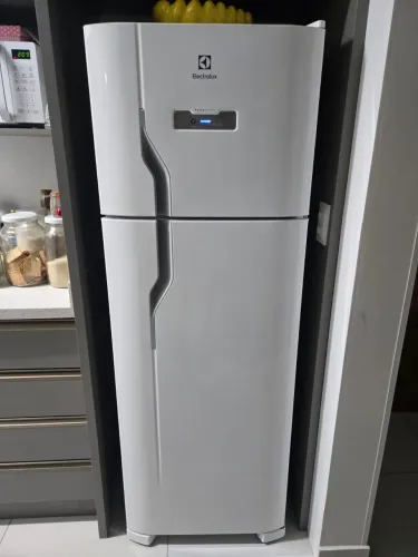 Geladeira Electrolux