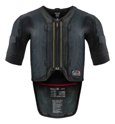 Protetor Colete Airbag Alpinestars Tech-air 7x Original