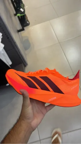 Tênis de corrida Adidas adizero Drive rc