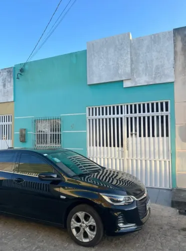Casa a venda 