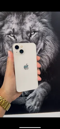 iPhone 13 todo original 85% bateria