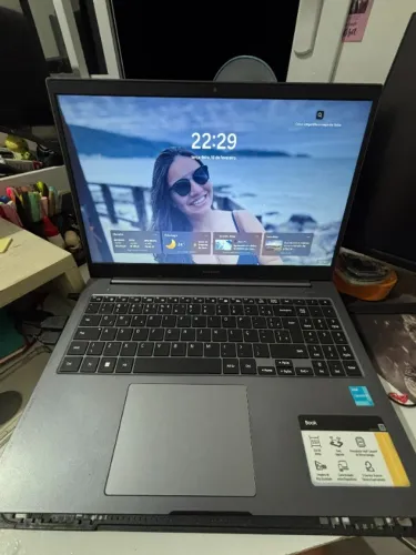 Notebook Samsung