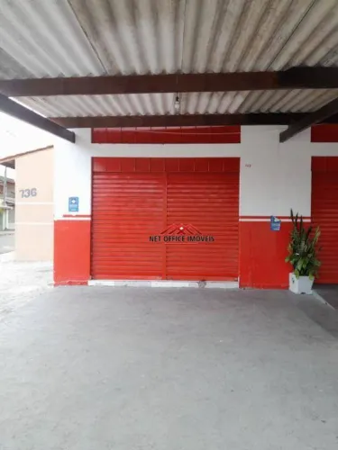Ponto Comercial Zona Sul de SJCampos 55m²