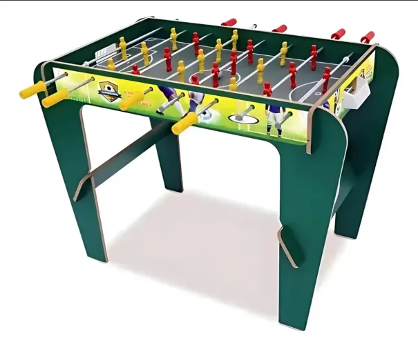 Vendo mesa de totó infantil 
