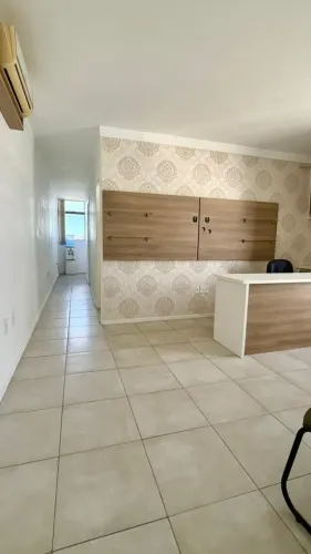Imóvel para venda possui 40 metros quadrados com 2 quartos em Jaracaty - São Luís - MA
