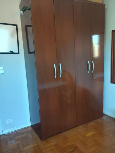 Guarda roupa
