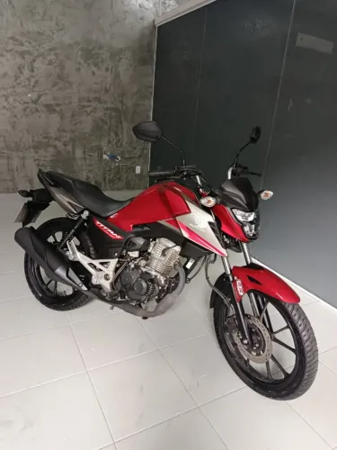 HONDA CG 160 TITAN FLEXONE EDIÇÃO ESPECIAL 40 ANOS