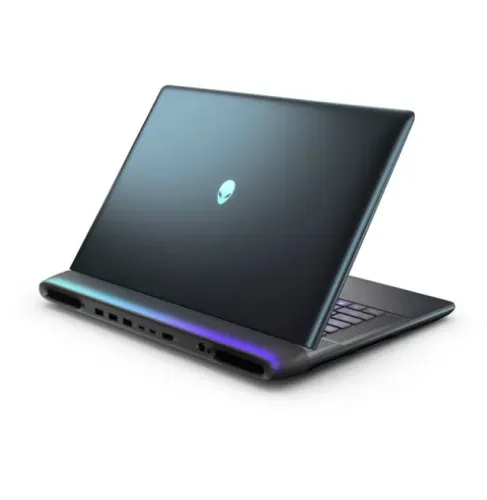 Alienware 16 Area-51 AA16250 Processador Ultra 9 32Gb DDR5 1TB RTX 5070 16 polegadas