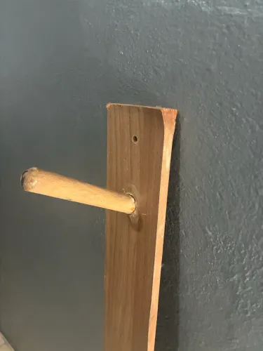 Suporte 4 capacetes