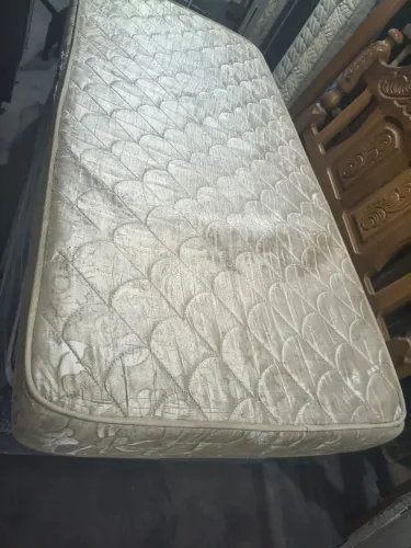 Colchão Solteiro Pelmex Espuma D33 1.88x88 - Usado (ENTREGA GRATUITA)