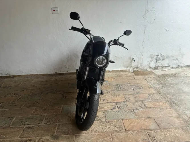Watts W160S 10000w (elétrica) 2024