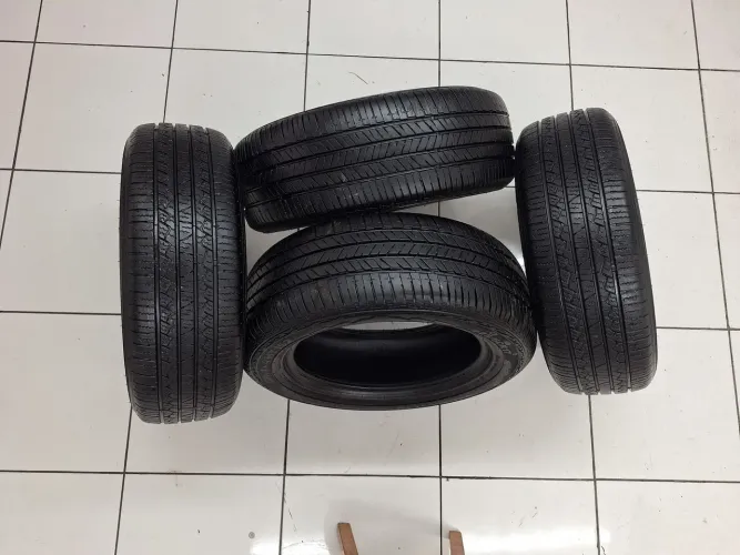 Pneus  SUV