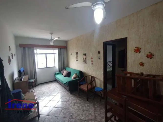 Apartamento com 1 dormitório à venda, 60 m² por R$ 250.000,00 - Praia Do Sonho - Itanhaém/