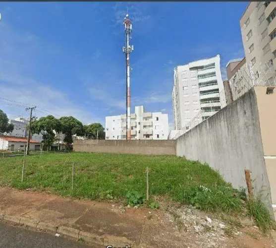 TERRENO à venda, Santa Mônica - Uberlândia/MG