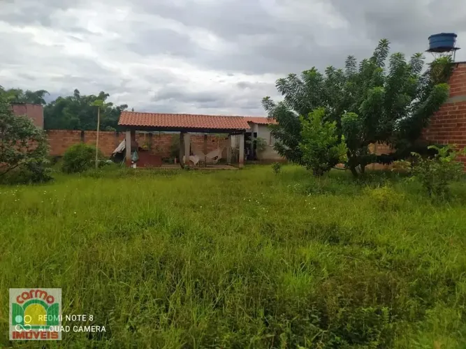 Area a venda em Terezópolis com 540m2