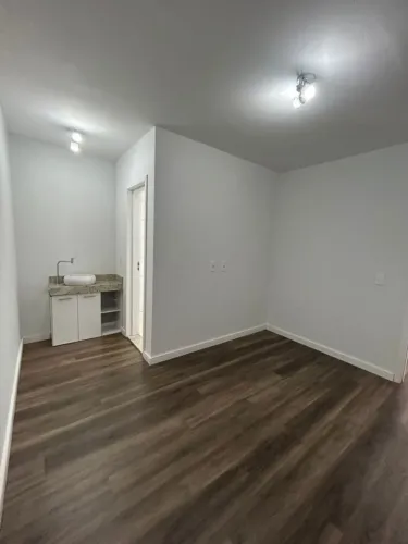 Apartamento para Locação em Hortolândia, Vila São Pedro, 2 dormitórios, 1 suíte, 1 banheir