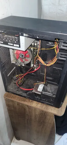 Computador Básico