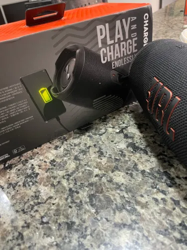 JBL Charge 5