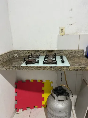 Cooktop