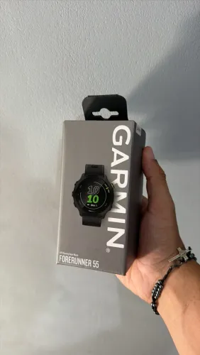 Garmin 55