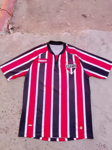 São Paulo x Reebok 2010