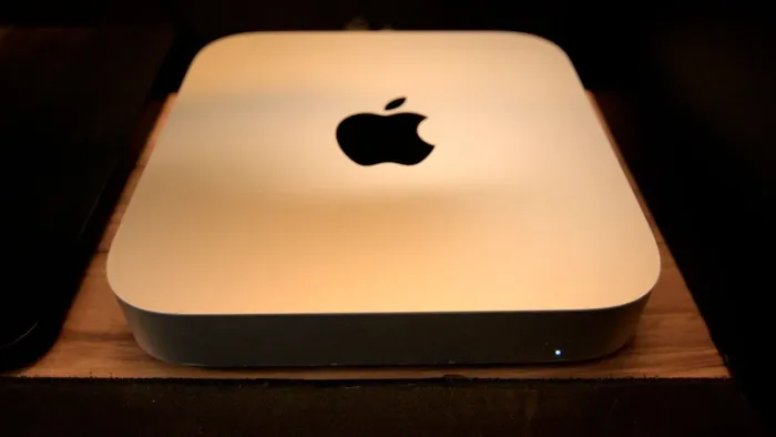 Apple Mini Mac M1 16gb RAM e 512 SSD
