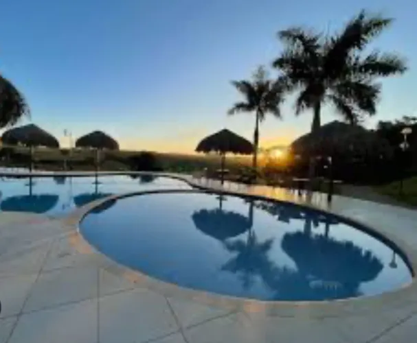 Condomínio Royal Boulevard Residence & Resort
