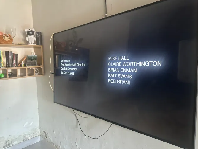 Tv LG 65 polegadas