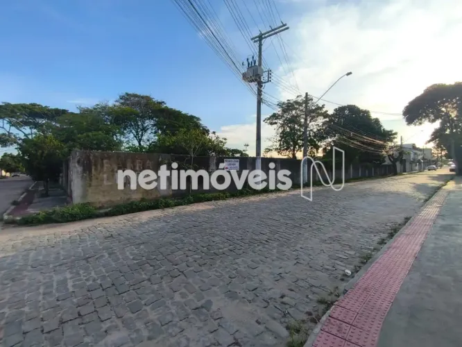 Venda Lote-Área-Terreno Barra do Jucu Vila Velha
