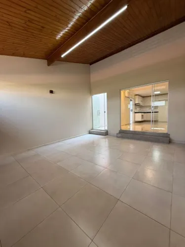 Casa com 2 dormitórios à venda, 104 m² por R$ 349.900,00 - Jardim Novo - Rio Claro/SP
