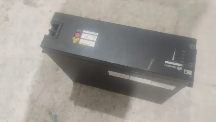 Cx para projetos off grid 