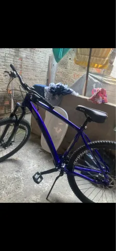 Vende- se bicicleta aro 29 !!