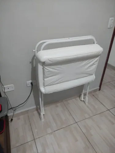 Trocador de bebê 