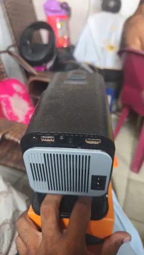 vendo projetor