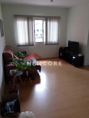 Apartamento em Rua Quinze de Novembro - Centro - Jundiaí/SP