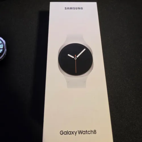Galaxy Watch 8 LTE 44mm