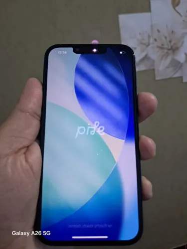 SAIR HOJE # IPHONE 14 128GB - BATERIA 85%- CONSERVADO